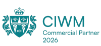CIWM Commercial Partner 2026